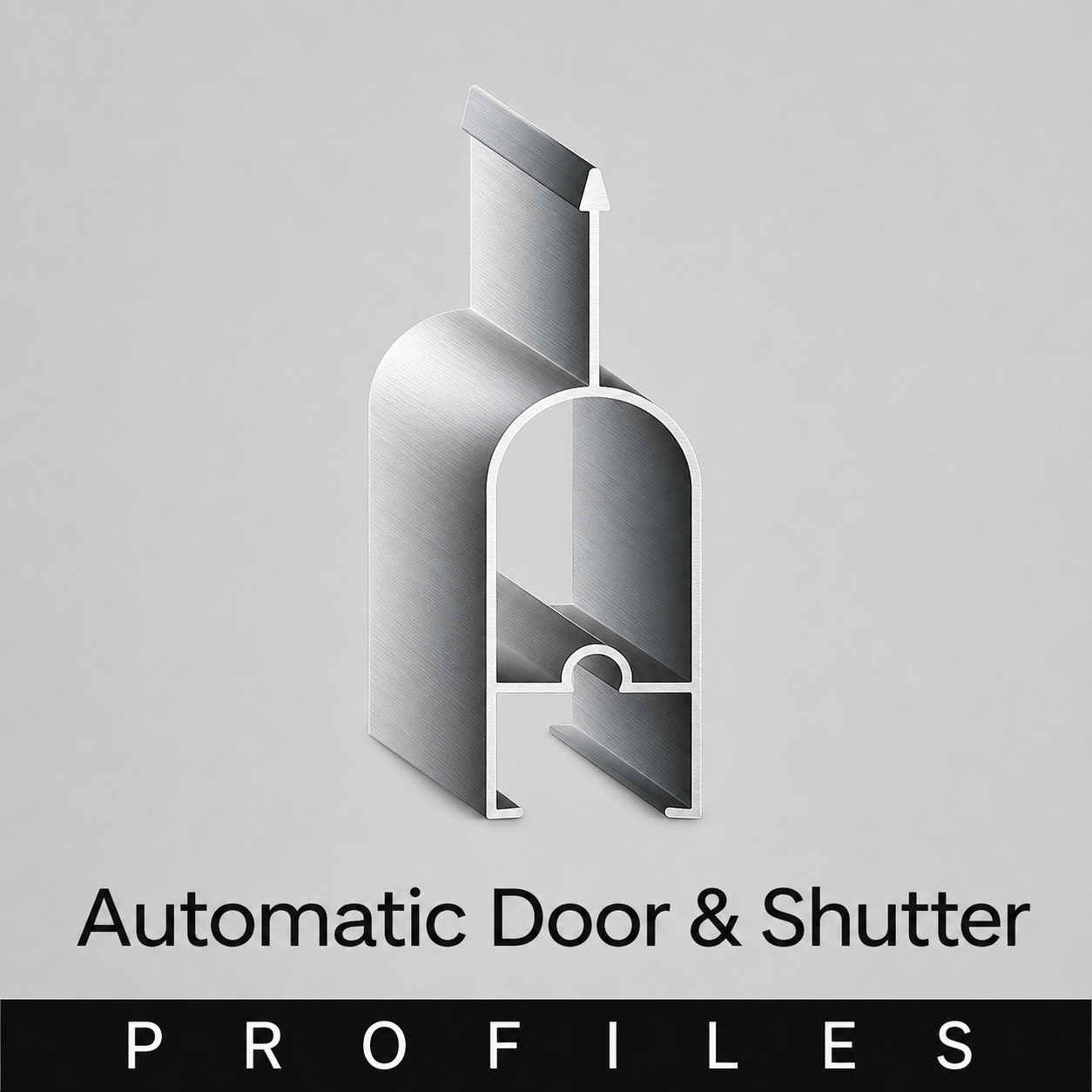 Automatic Door & Shutter Profiles profile reference