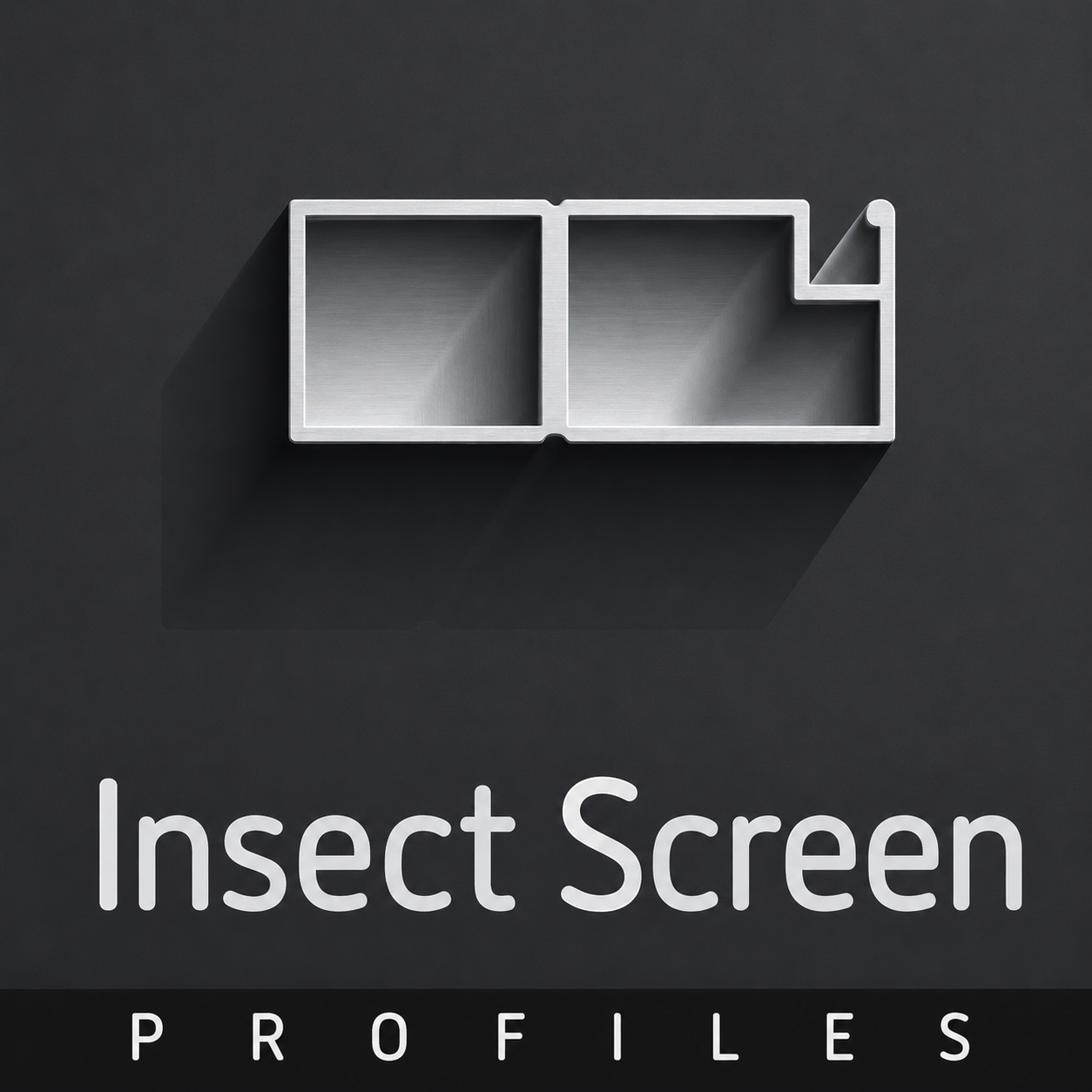 Insect Screen Profiles profile reference