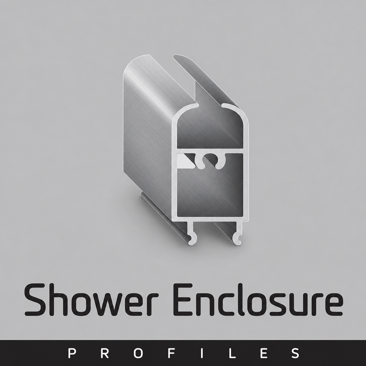 Shower Enclosure Profiles profile reference