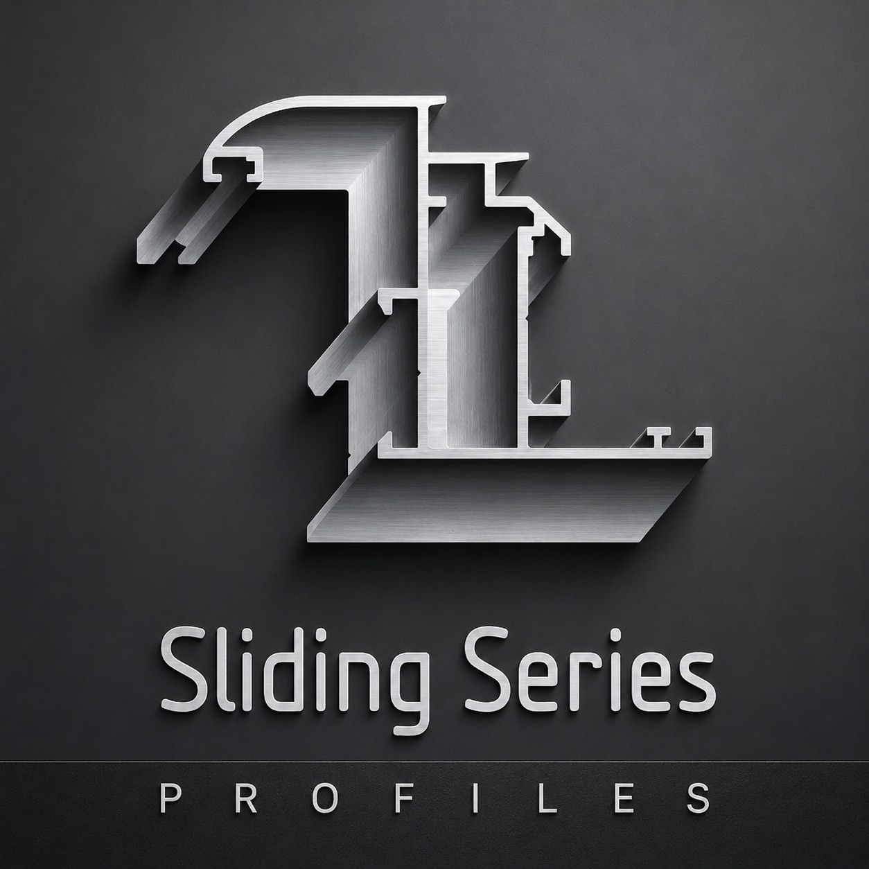 Sliding System Profiles profile reference