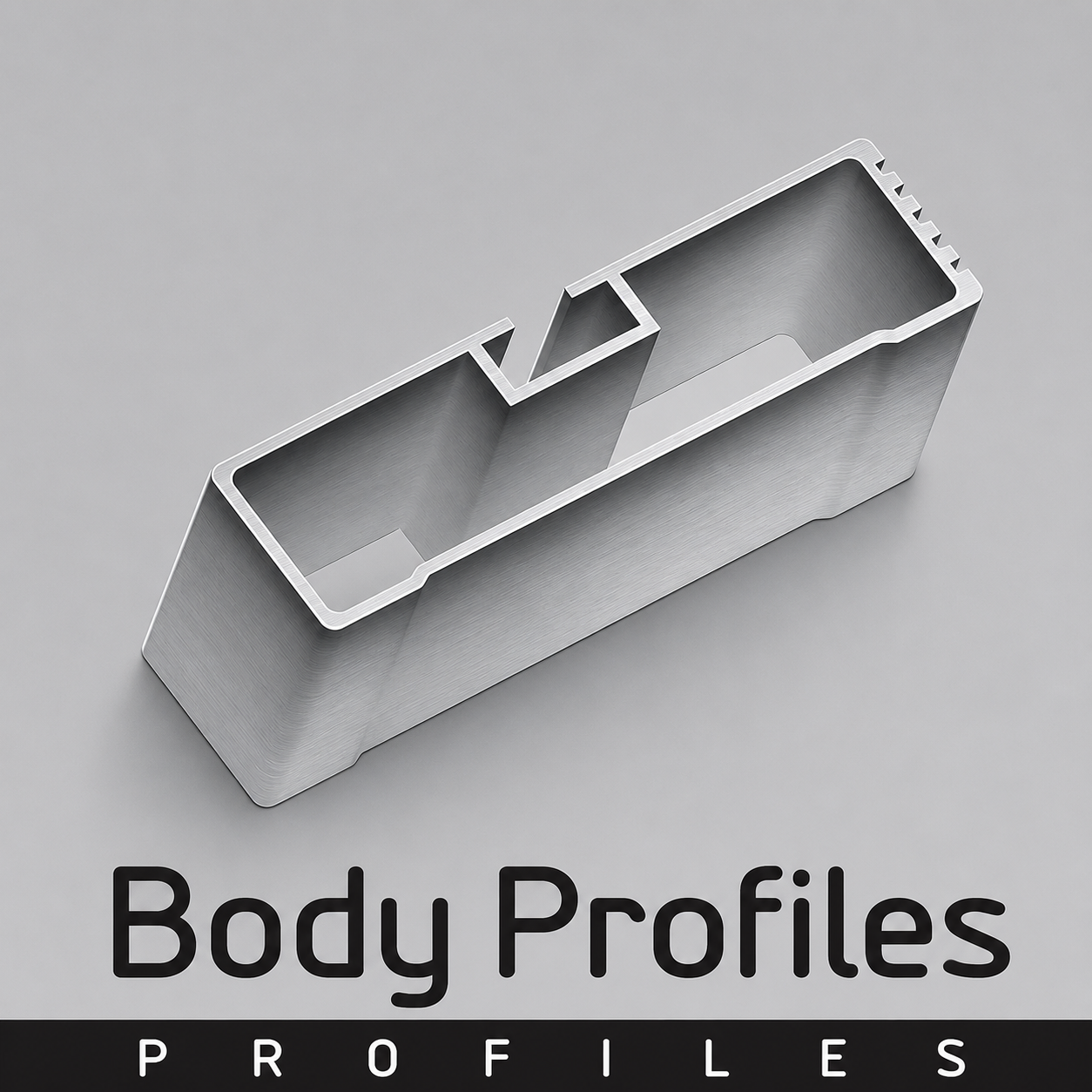 Vehicle Body Profiles profile reference