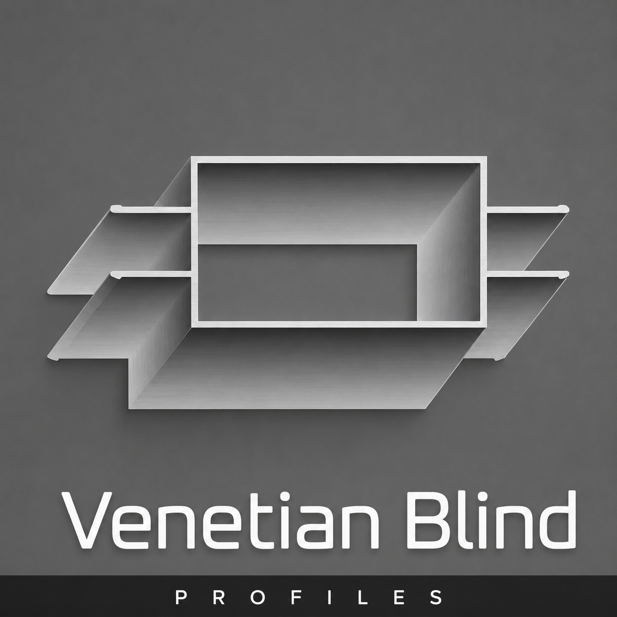 Venetian Blind Profiles profile reference
