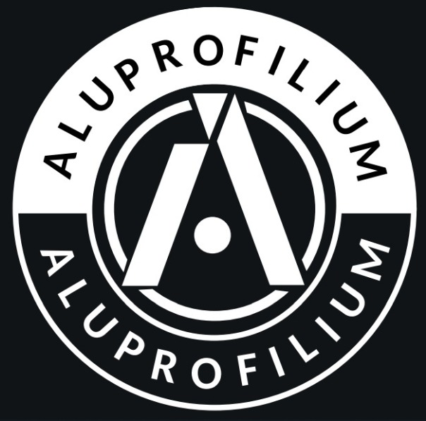 ALUPROFILIUM BUILD SYSTEMS logo