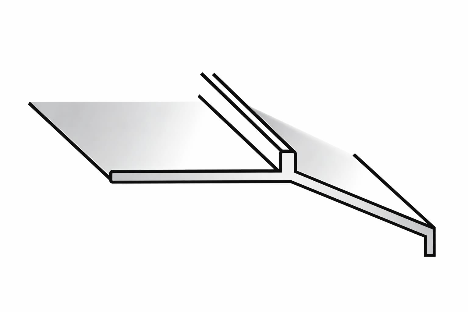 Balcony Profiles profile reference