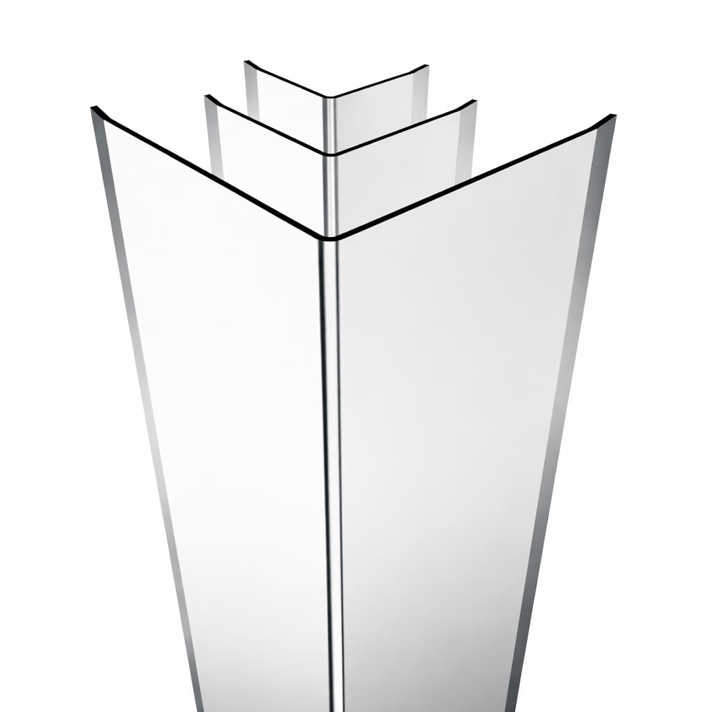 Corner Trim profile reference