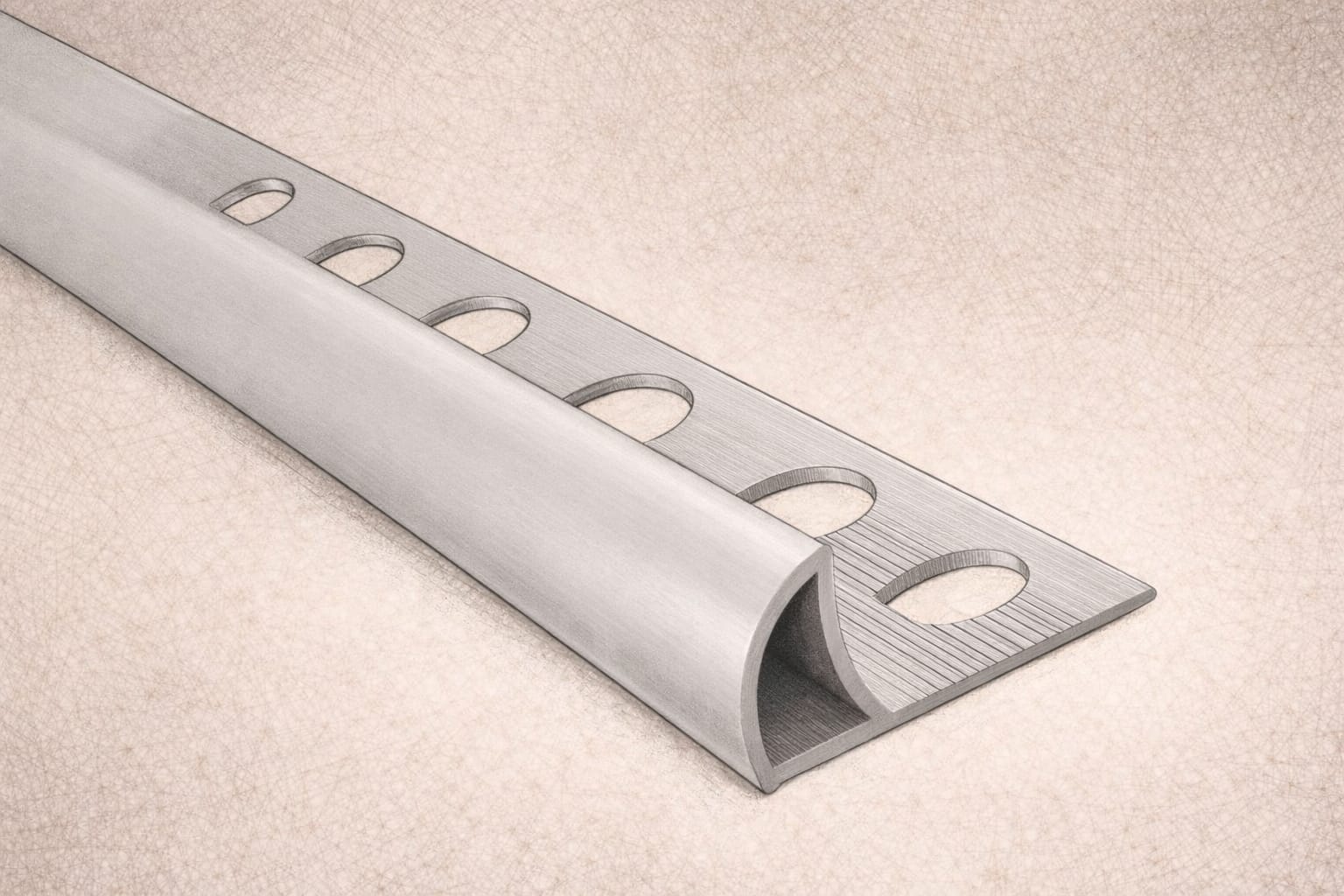 PVC Profiles profile reference