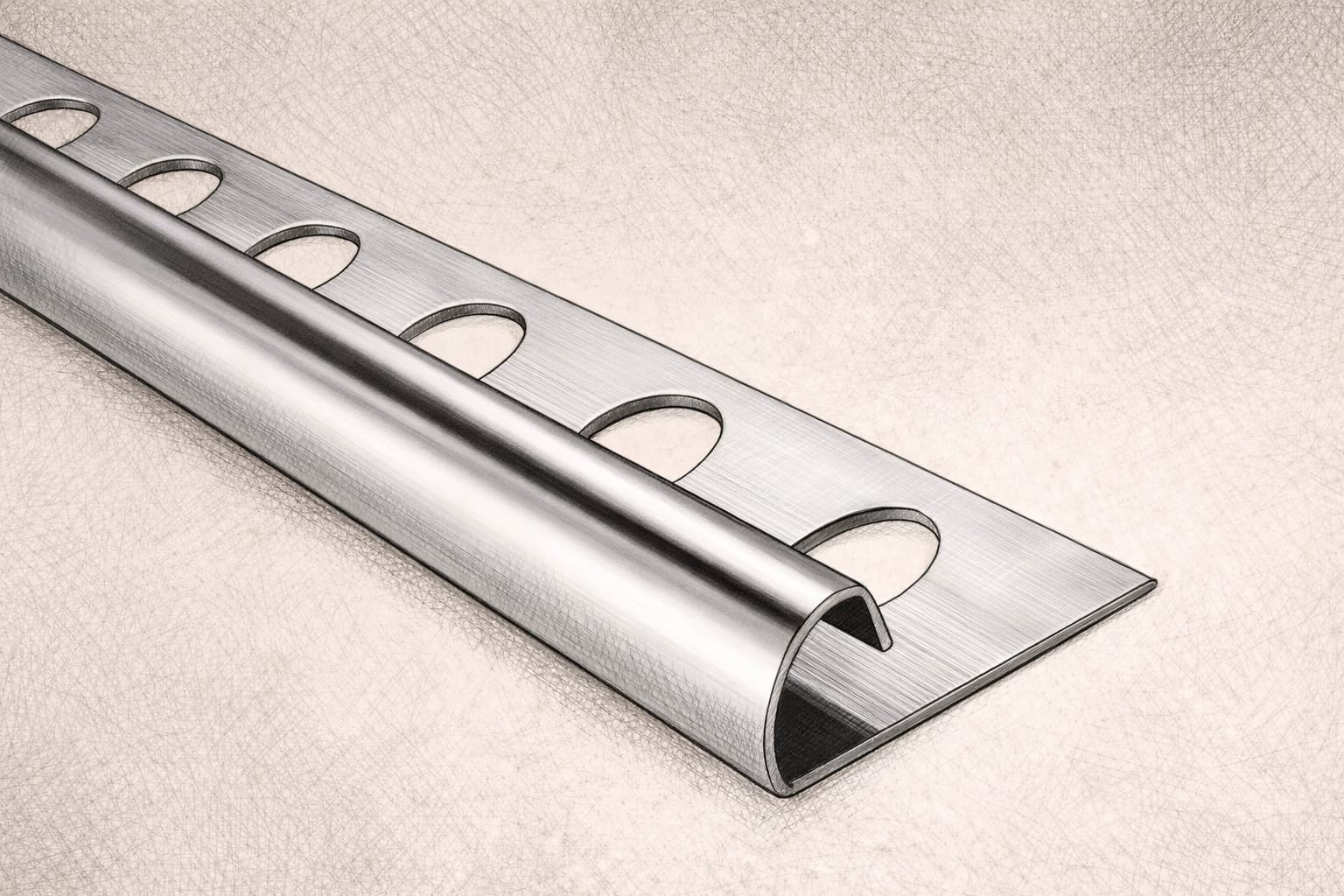 Stainless Steel Profiles profile reference