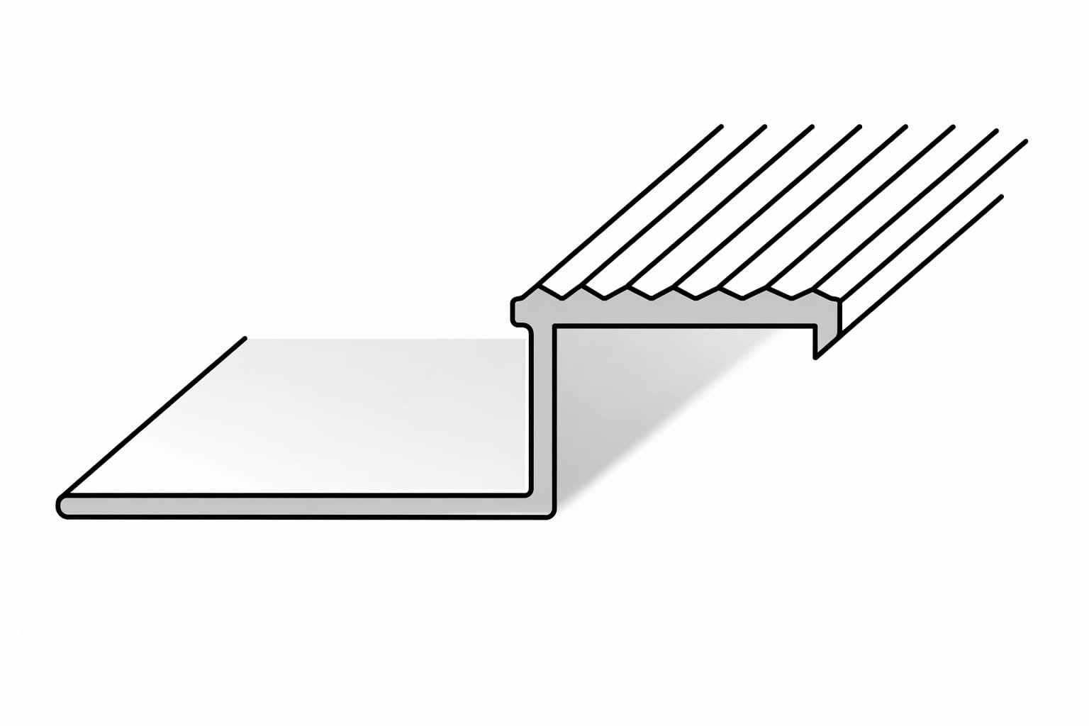 Stair Profiles profile reference